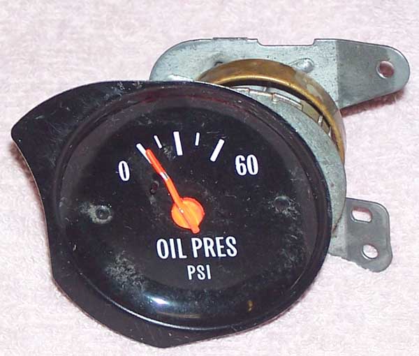 Oil Pressure Gauge 0 60 JPG