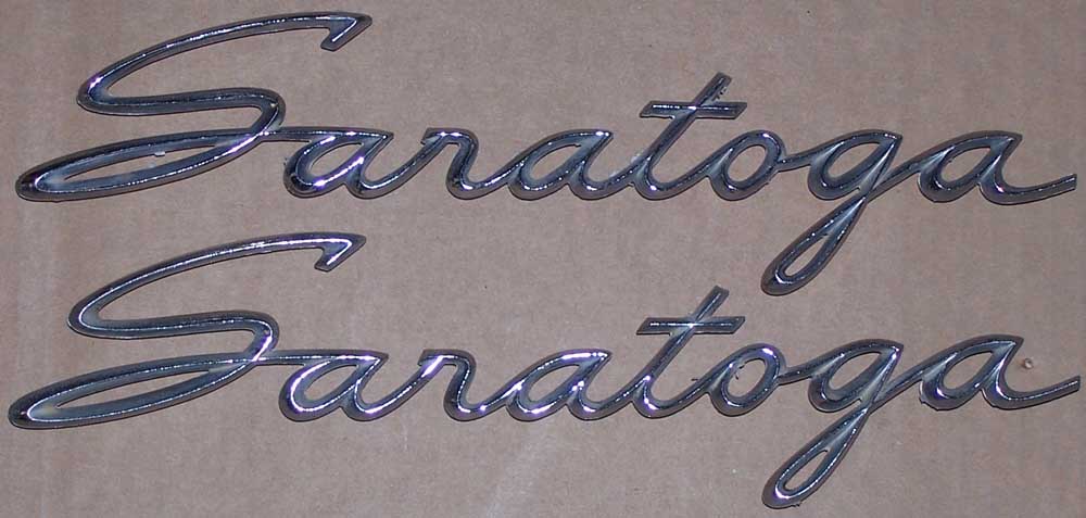 Quarter panels for 1960 chrysler #4