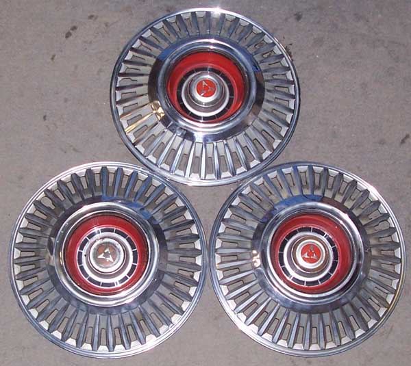 1979 Chrysler cordoba used parts #4