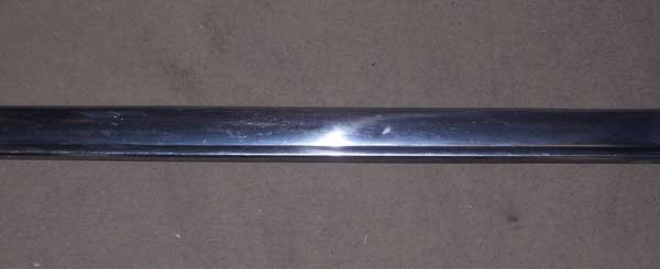 Rocker panel trim chrysler 300 #3